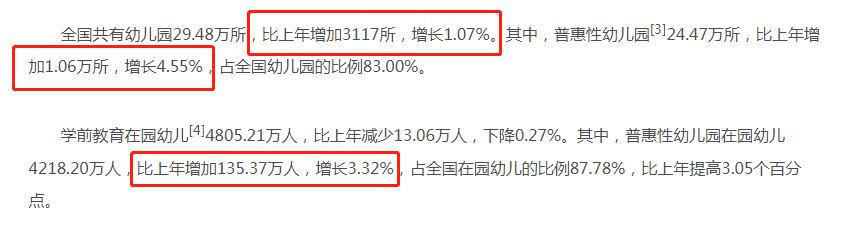 这7类教师岗或将扩招？！你的目标专业上榜没？(图4)